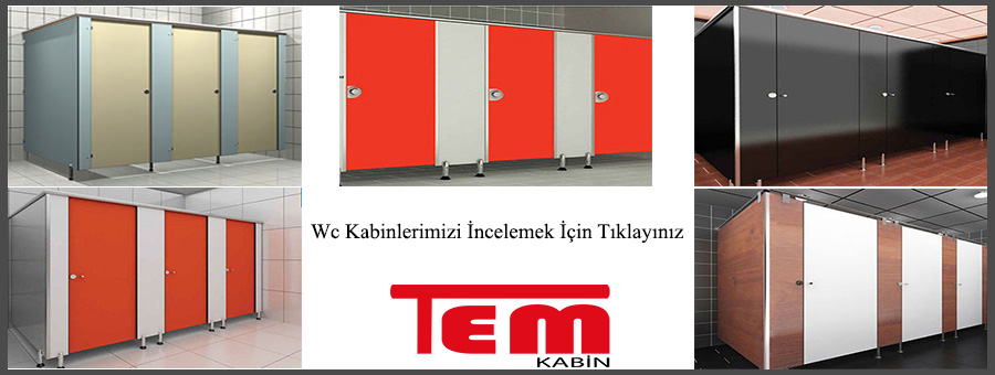 Wc Kabin